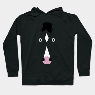 Bojack Horseman ! Hoodie